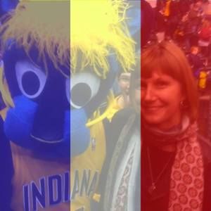 Meet your Posher, Sophie